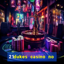 21dukes casino no deposit bonus