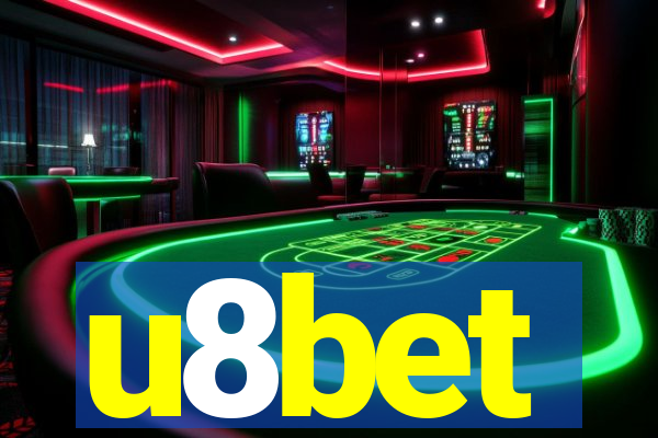 u8bet