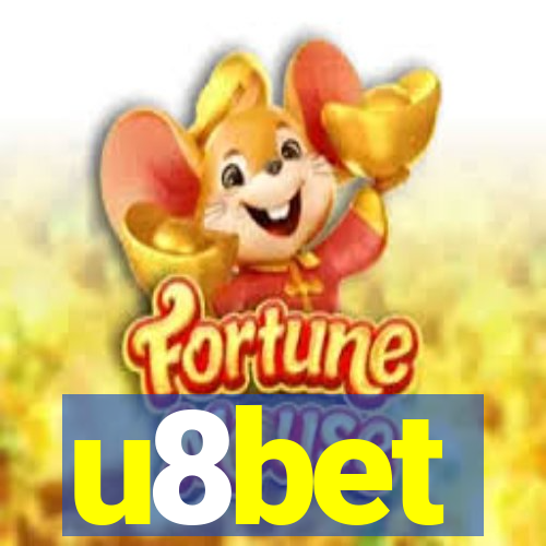 u8bet