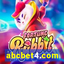 abcbet4.com