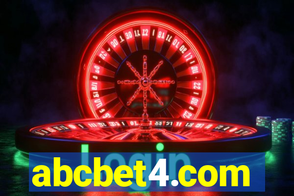 abcbet4.com