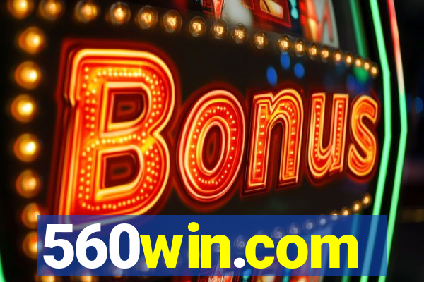 560win.com