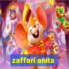 zaffari anita