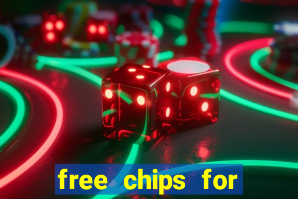 free chips for billionaire casino