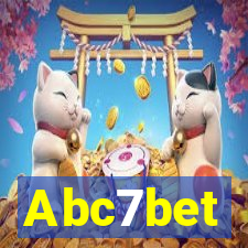 Abc7bet