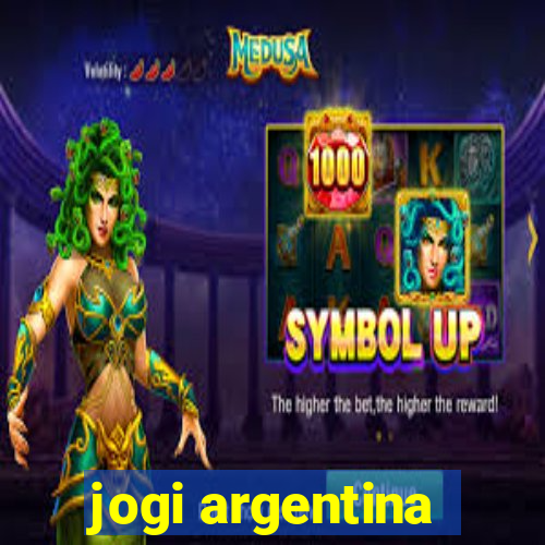 jogi argentina