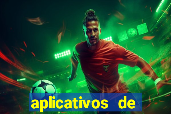 aplicativos de resultados de jogos de futebol