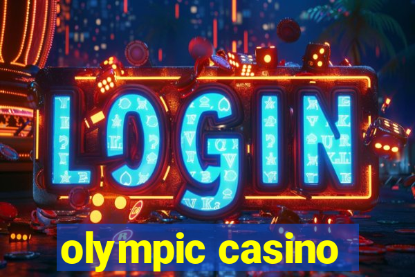 olympic casino