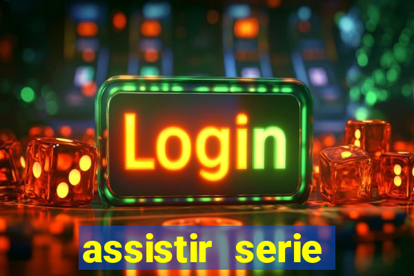 assistir serie origem 2 temporada