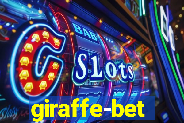 giraffe-bet