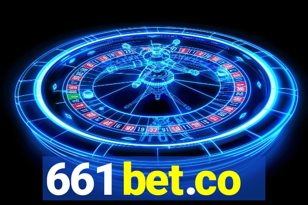 661 bet.co