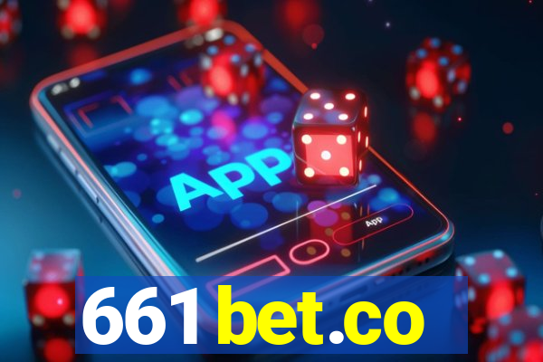 661 bet.co