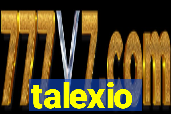 talexio