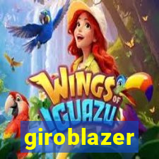 giroblazer