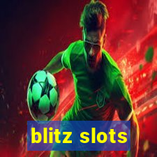 blitz slots