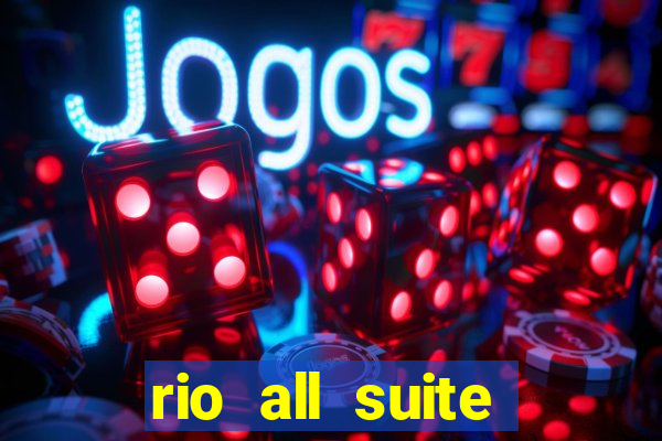 rio all suite hotel & casino las vegas