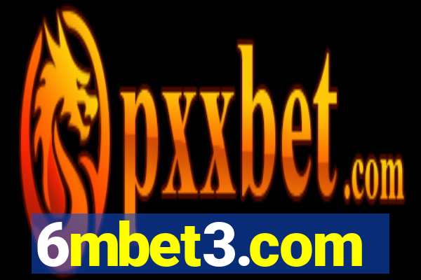 6mbet3.com