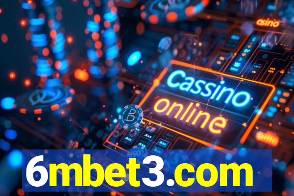 6mbet3.com