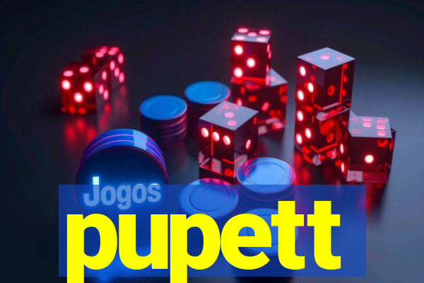 pupett