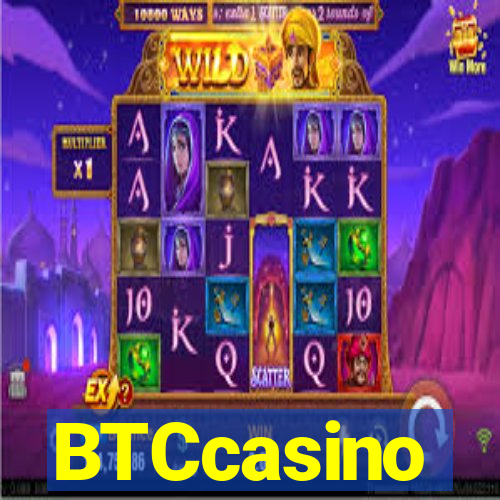 BTCcasino