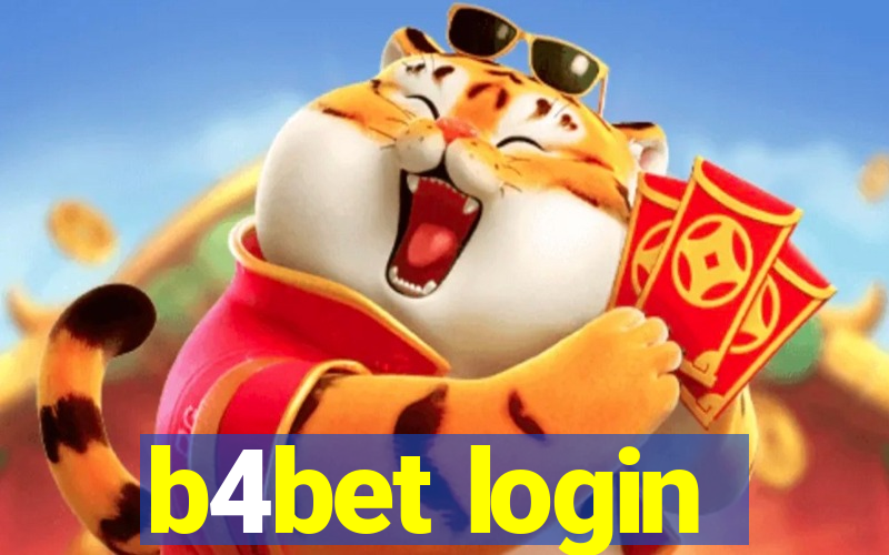 b4bet login