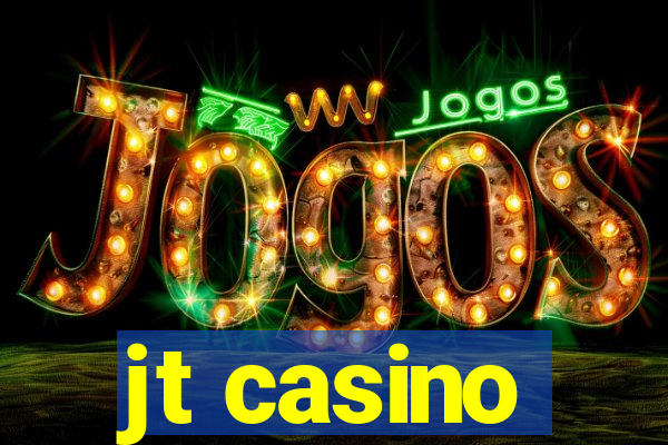 jt casino