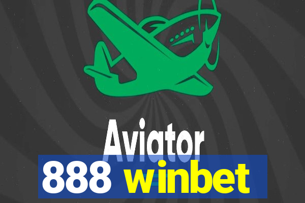 888 winbet