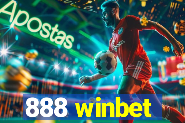 888 winbet