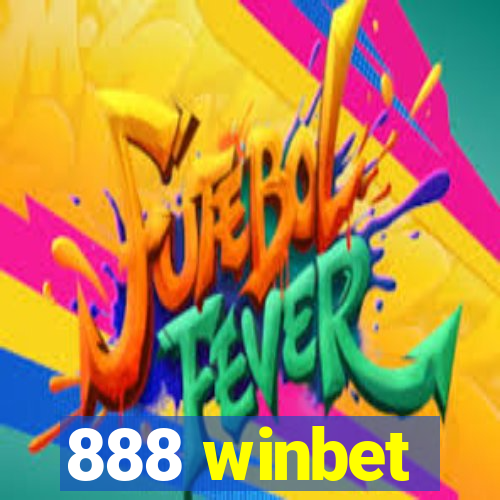 888 winbet