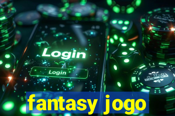 fantasy jogo