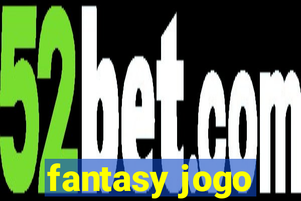 fantasy jogo