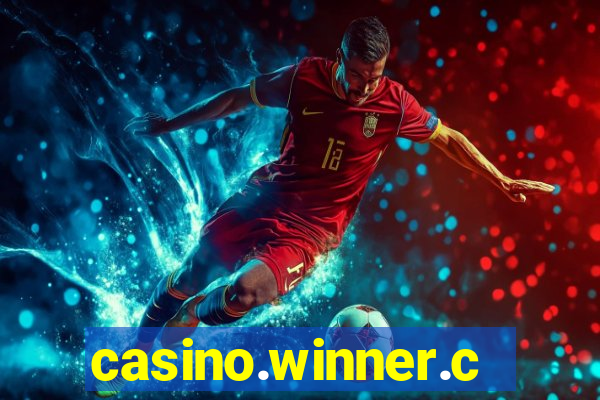 casino.winner.com