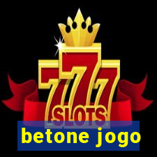 betone jogo