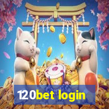 120bet login