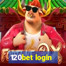 120bet login