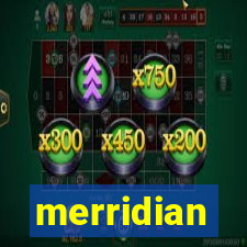 merridian