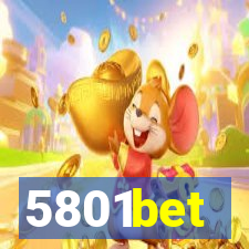 5801bet