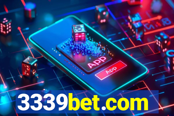 3339bet.com