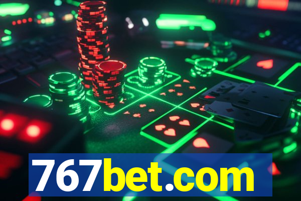 767bet.com