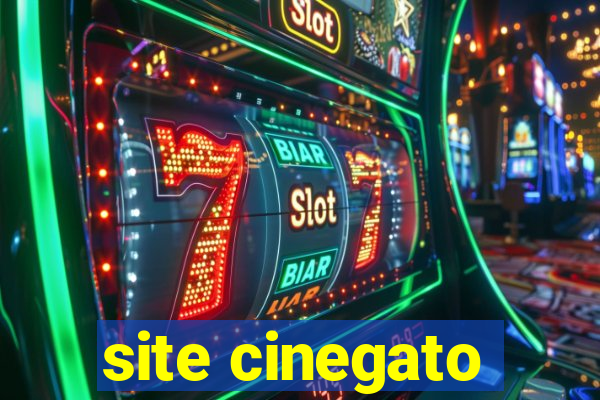 site cinegato