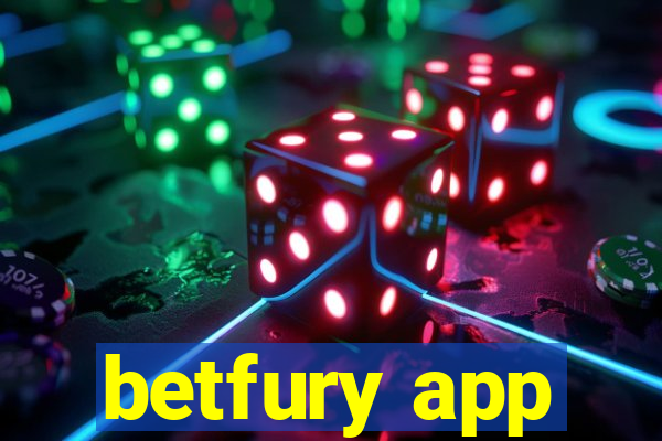 betfury app