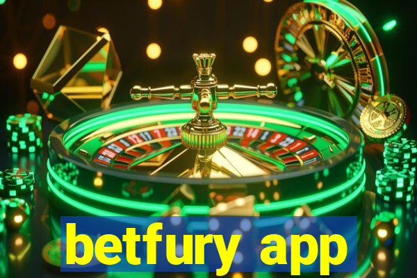 betfury app