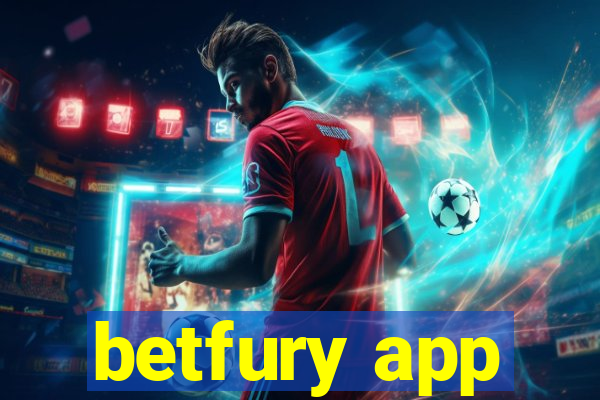 betfury app