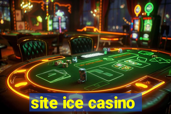 site ice casino