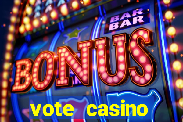 vote casino freespins askgamblers