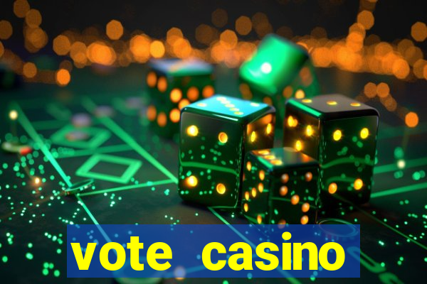 vote casino freespins askgamblers