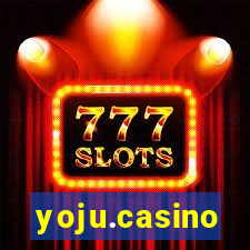 yoju.casino