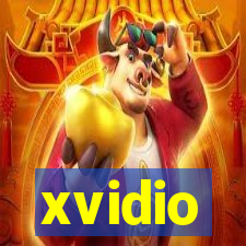 xvidio