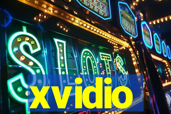 xvidio