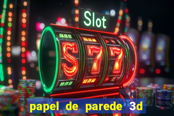 papel de parede 3d botafogo para celular